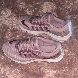 Women’s Nike Quest Running Shoe